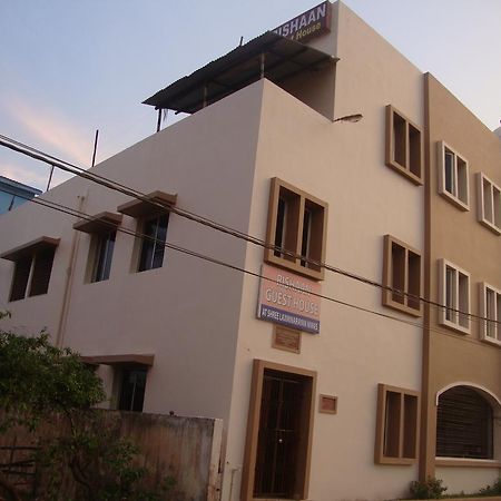 Rishaan Guest House 푸리 외부 사진
