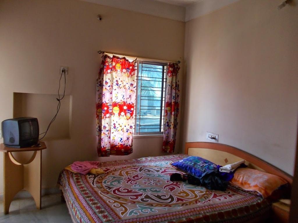 Rishaan Guest House 푸리 외부 사진