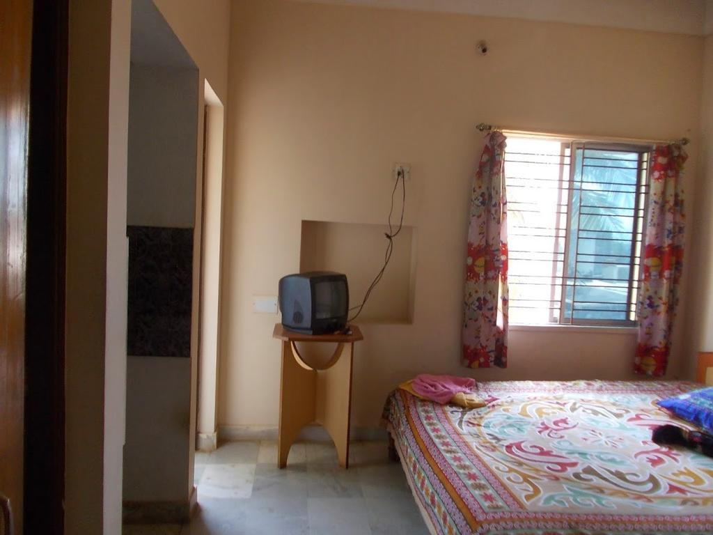 Rishaan Guest House 푸리 외부 사진