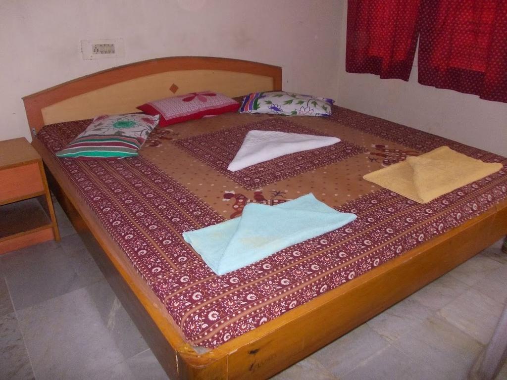 Rishaan Guest House 푸리 객실 사진