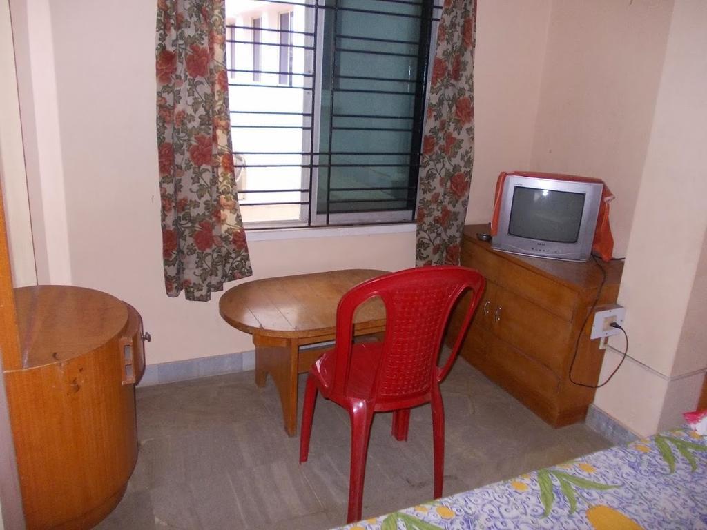 Rishaan Guest House 푸리 객실 사진